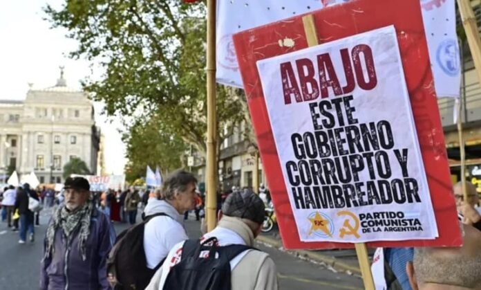 Argentinos Argentinos