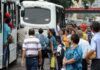¿Qué se sabe del aumento del pasaje urbano? Aumento del pasaje urbano