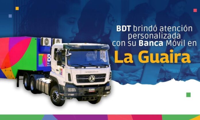 BDT BDT