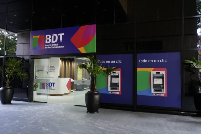 BDT