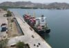 Gobierno Nacional lanza nuevo servicio en los principales muelles del país Nuevo servicio de suministro en muelle