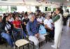 «Primeros Auxilios Psicológicos Valencia» brinda apoyo emocional en UE A. J. de Sucre Norte
