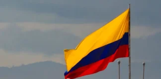 Venezuela felicitó a Colombia por el 216º aniversario de su Grito de Independencia