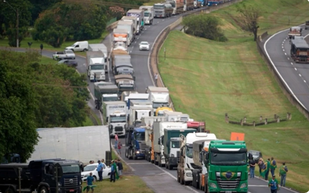 Camioneros Camioneros