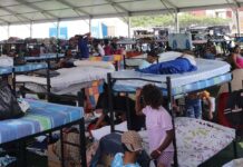 Balance oficial 21 de julio: 23 mil 122 personas atendidas en campamentos transitorios Balance Campamentos transitorios