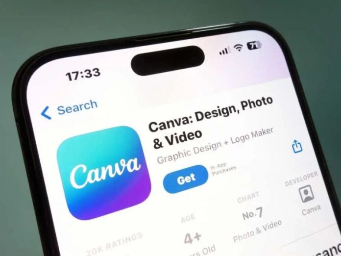 Canva AI