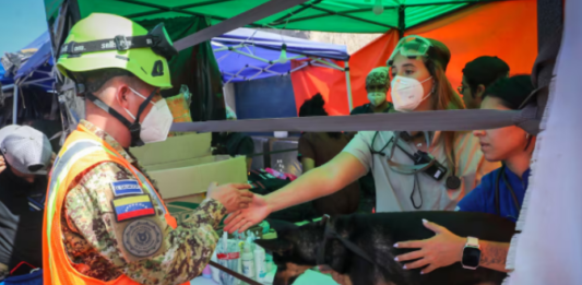 Animalistas piden apoyo para las mascotas afectadas por el doble terremoto