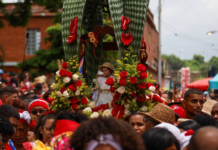 San Juan y el doble terremoto: La polémica religiosa | Esteban Orlando Rodríguez