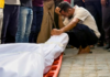 Bombardeos de Israel en Gaza quiebran alto al fuego y dejan seis muertos