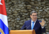 bloqueo de Estados Unidos contra Cuba
