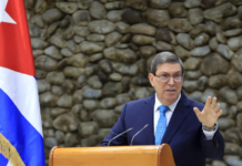 bloqueo de Estados Unidos contra Cuba