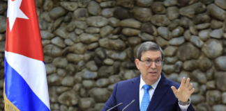 bloqueo de Estados Unidos contra Cuba