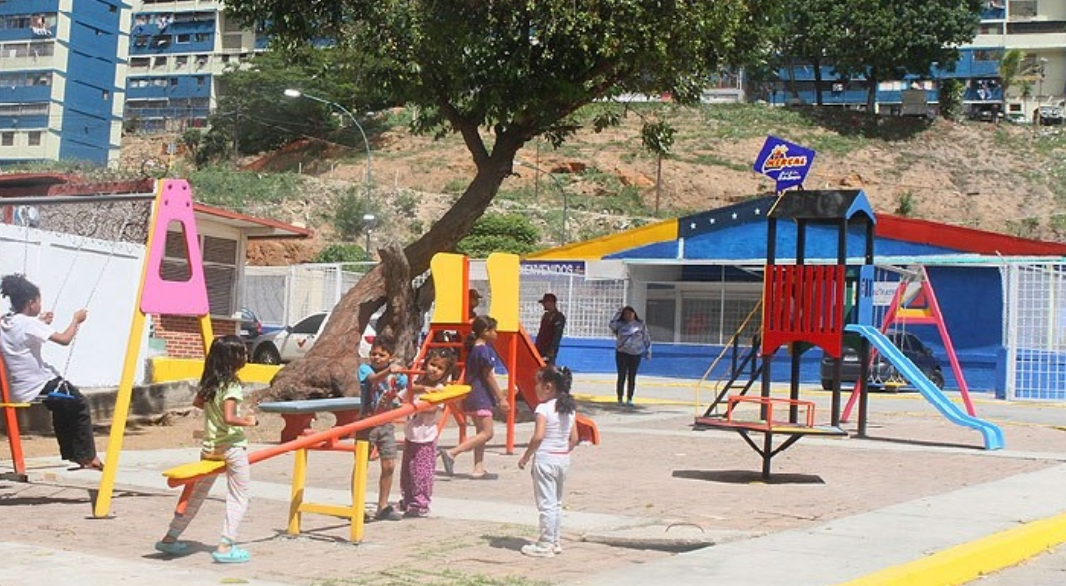 CAMPAMENTO
