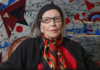 Artista plástica Ides Kihlen: el legado de la creadora centenaria | Esteban Orlando Rodríguez