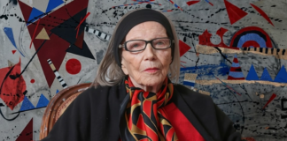 Artista plástica Ides Kihlen: el legado de la creadora centenaria | Esteban Orlando Rodríguez