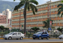 ¿Por qué estos edificios en La Guaira se llaman OPP? OPP