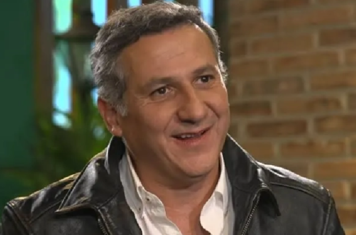 Jorge Jaller - embajador de Colombia Jorge Jaller - embajador de Colombia