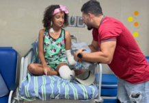 Rehabilitación y prótesis: Gobierno brinda apoyo real a sobrevivientes de los sismos