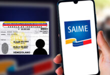 Saime habilita jornada especial de cédulas de identidad en todo el país