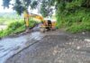 Portuguesa: En Chabasquén canalizan ríos, despejan vías y llevan atención tras lluvias Portuguesa Chabasquén