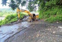 Portuguesa: En Chabasquén canalizan ríos, despejan vías y llevan atención tras lluvias Portuguesa Chabasquén