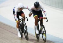 Ciclismo venezolano lleva experiencia y juventud a Centroamericanos