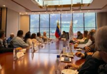 Comisión Presidencial de Habitabilidad