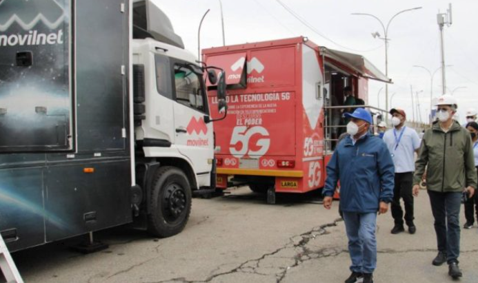Conatel-La Guaira-terremotos Conatel-La Guaira-terremotos