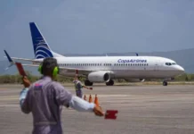 Tráfico aéreo en Valencia aumenta 120% tras el cierre temporal de Maiquetía Tráfico aéreo