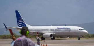 Tráfico aéreo en Valencia aumenta 120% tras el cierre temporal de Maiquetía Tráfico aéreo