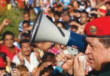 Chávez y sus aportes