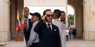De la Espriella