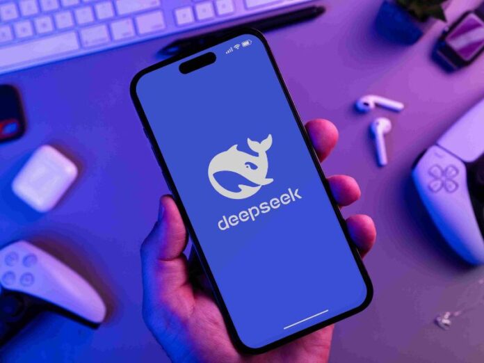 DeepSeek