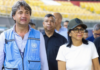 Presidenta Delcy se reúne con coordinador residente ONU Gianluca Rampolla Delcy-ONU-Rampolla