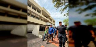 USB La Guaira albergará a 600 personas afectadas por terremotos usb-la-guaira-albergara