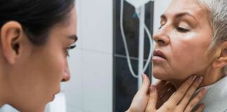 Cáncer de cabeza y cuello