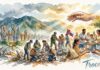 Dos terremotos en Venezuela | José Luis Troconis Barazarte Dos terremotos en Venezuela