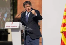 Justicia europea valida la amnistía y limpia el camino a Puigdemont
