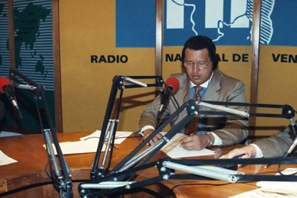 Chávez