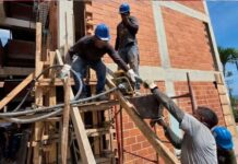 49% de edificaciones inspeccionadas de La Guaira