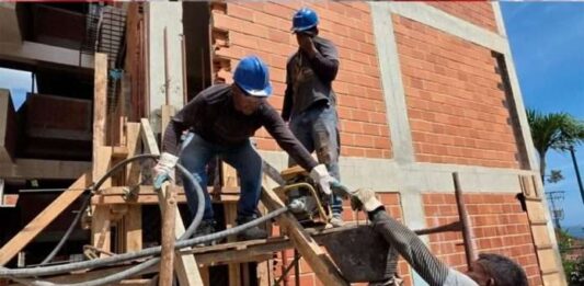 49% de edificaciones inspeccionadas de La Guaira