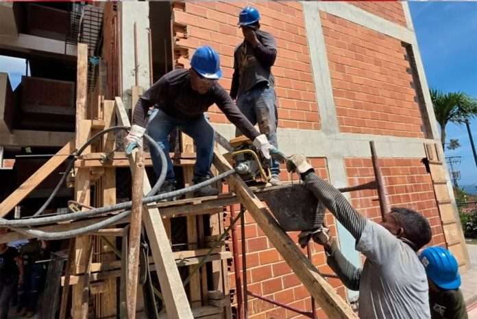 49% de las edificaciones en La Guaira fueron declaradas habitables 49% de edificaciones inspeccionadas de La Guaira