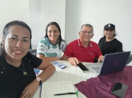 Entrevista a Pedro Salazar «El Llanero», una vida dedicada al arte El Llanero-Vani-Pedro Salazar