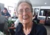Ella Hoffmann de Senior: 90 años de labor cultural en Puerto Cabello Ella Hoffmann de Senior-90 años-Puerto Cabello