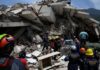 Cronología: Así han enfrentado las autoridades venezolanas la emergencia sísmica Emergencia sísmica
