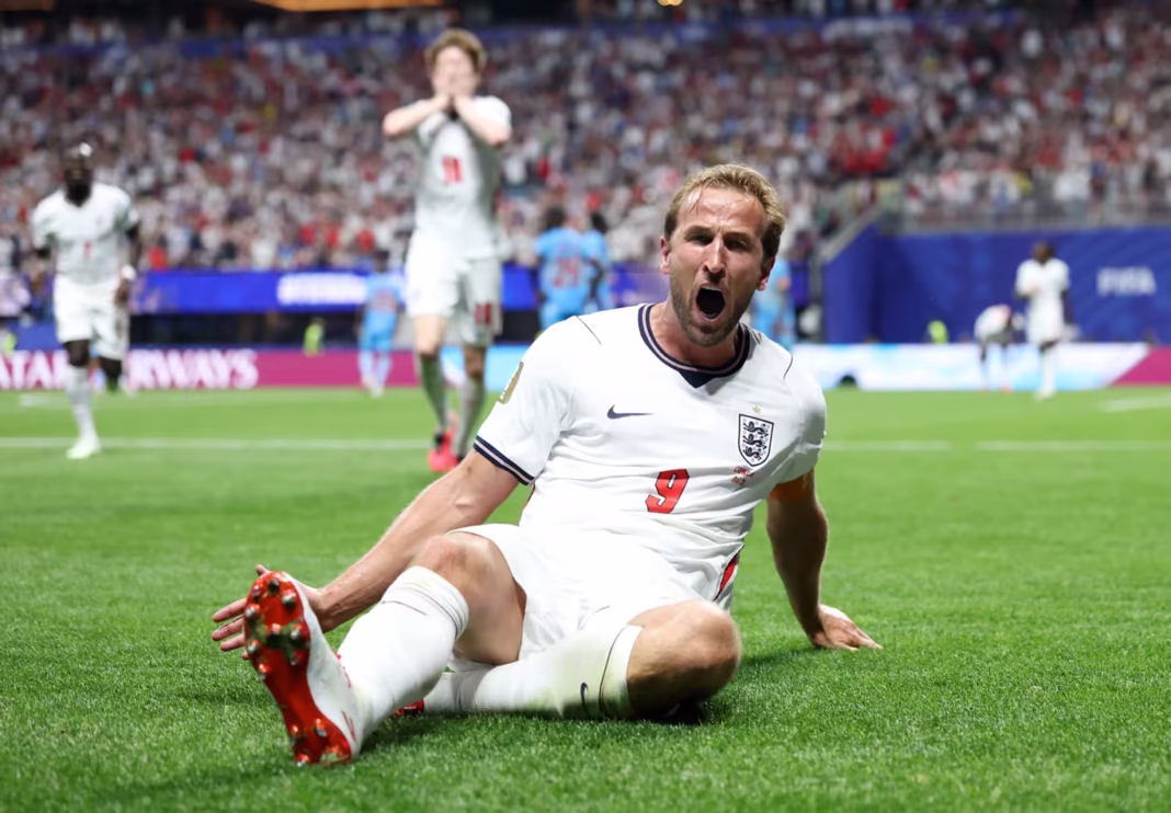 England-v-Congo-DR-Round-Of-32-FIFA-World-Cup-2026