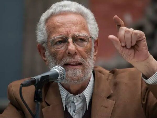 Enrique Dussel-filosofía de la liberación