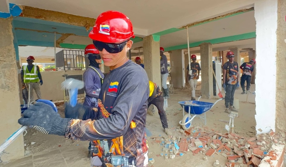 Países felicitan a Venezuela Países felicitan a Venezuela
