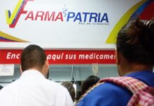 Farmapatria reactiva el 93% de sus sedes en zonas afectadas por los sismos