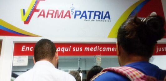Farmapatria reactiva el 93% de sus sedes en zonas afectadas por los sismos